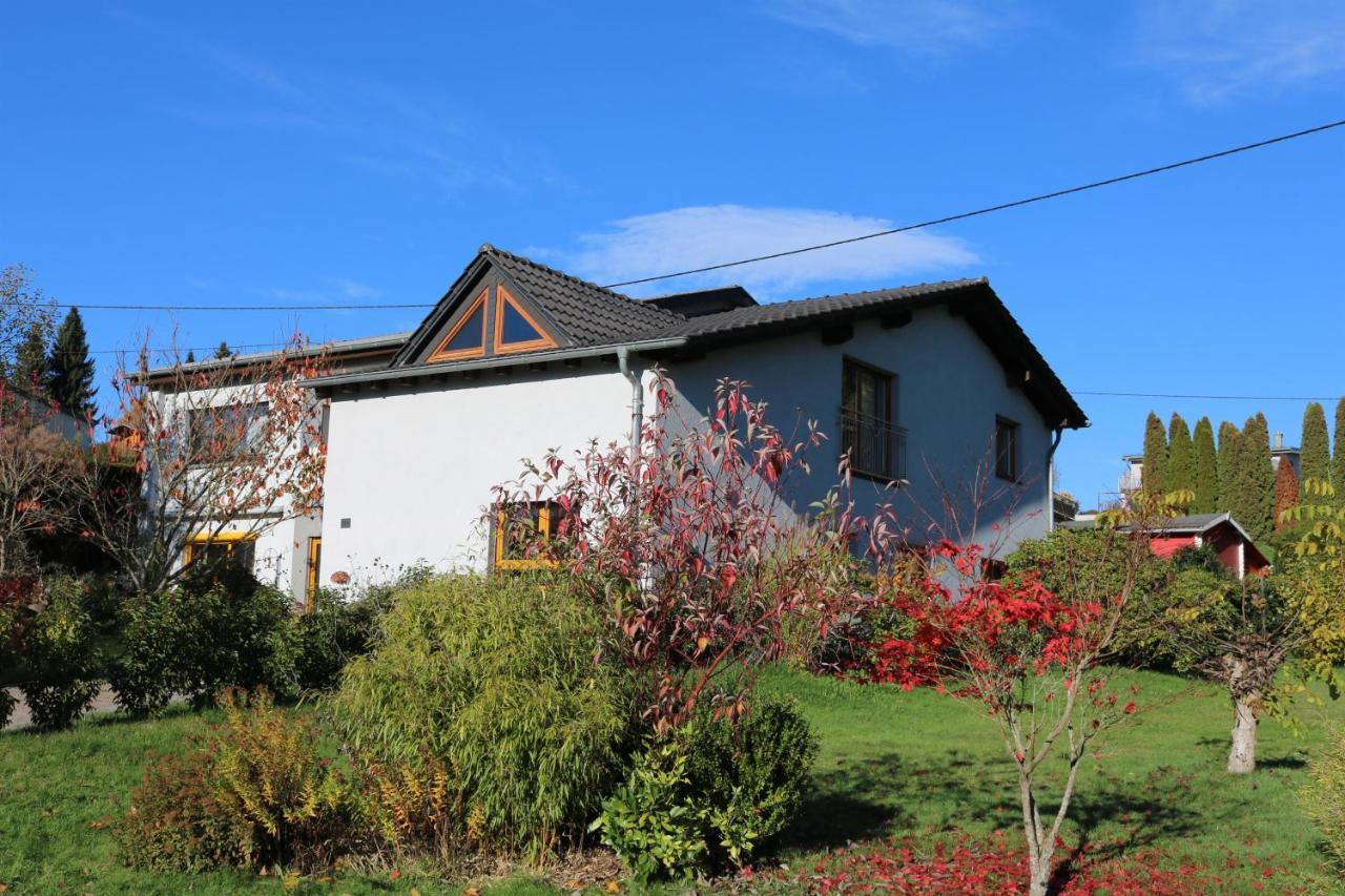 Ferienwohnung Bliestalglueck Oberthal Extérieur photo