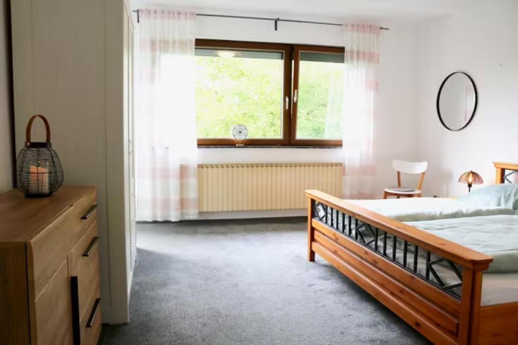 Ferienwohnung Bliestalglueck Oberthal Extérieur photo
