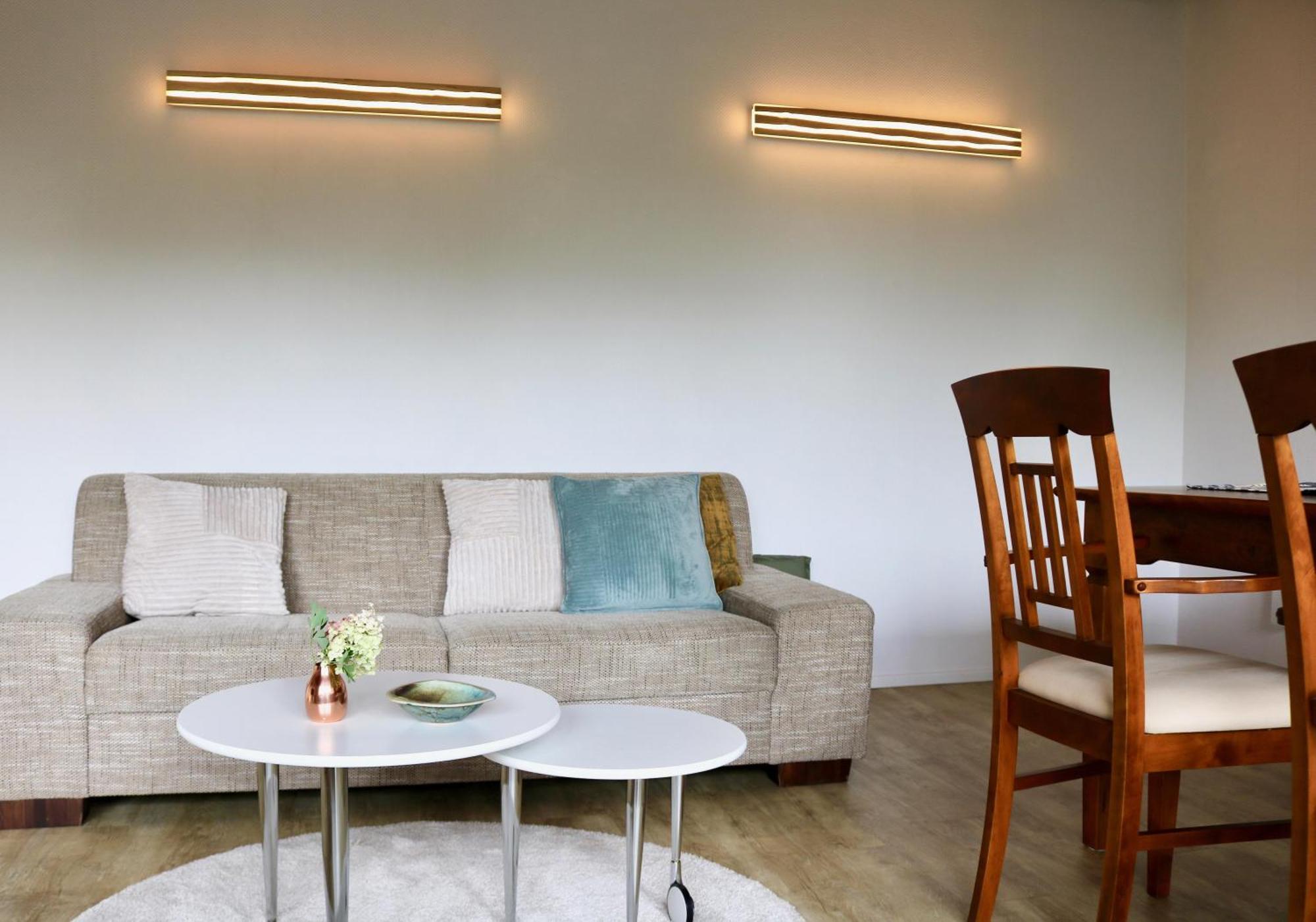 Ferienwohnung Bliestalglueck Oberthal Extérieur photo