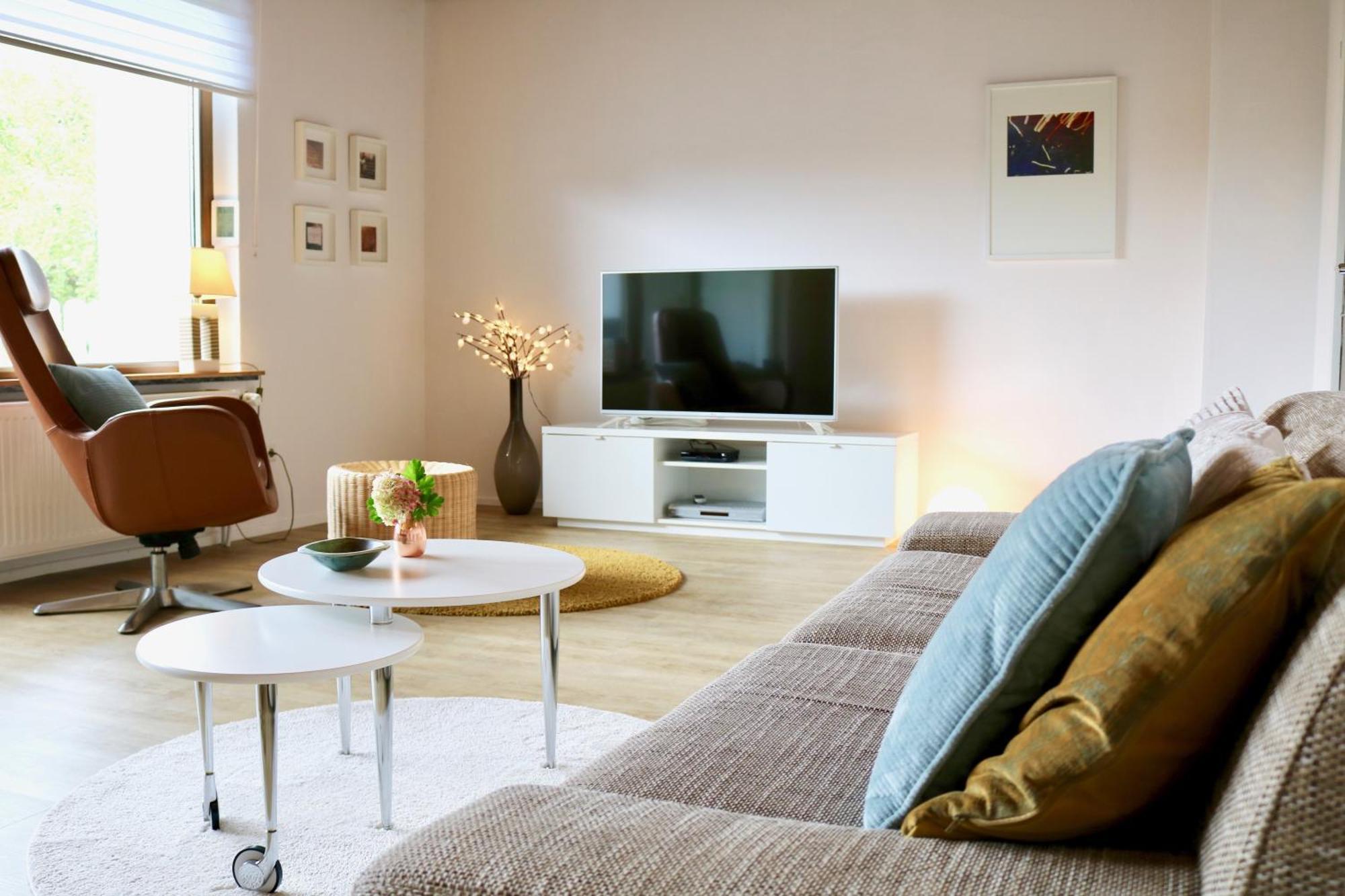 Ferienwohnung Bliestalglueck Oberthal Extérieur photo