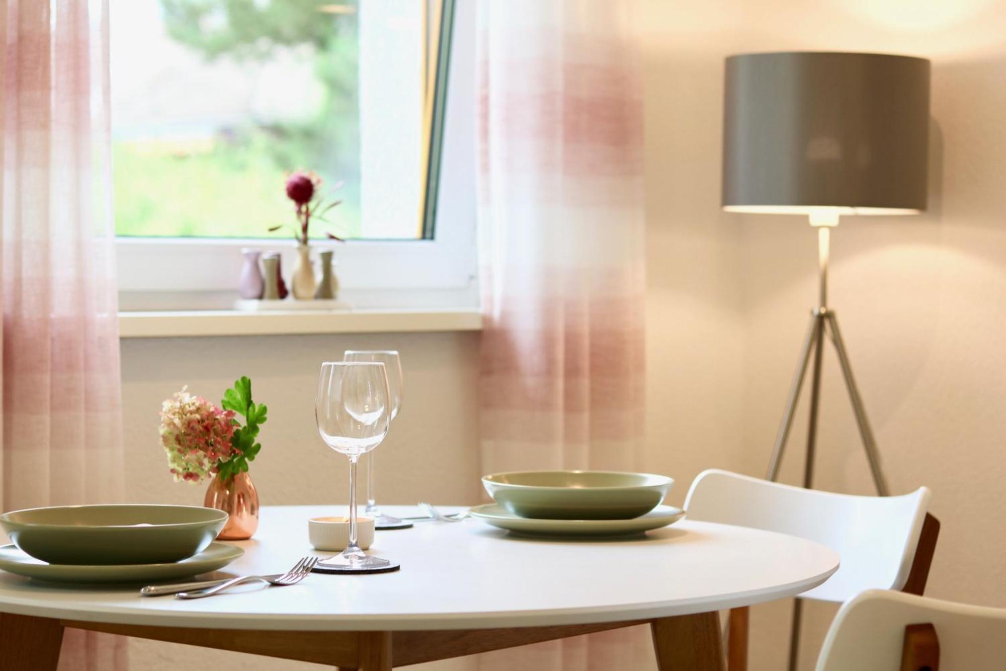 Ferienwohnung Bliestalglueck Oberthal Extérieur photo