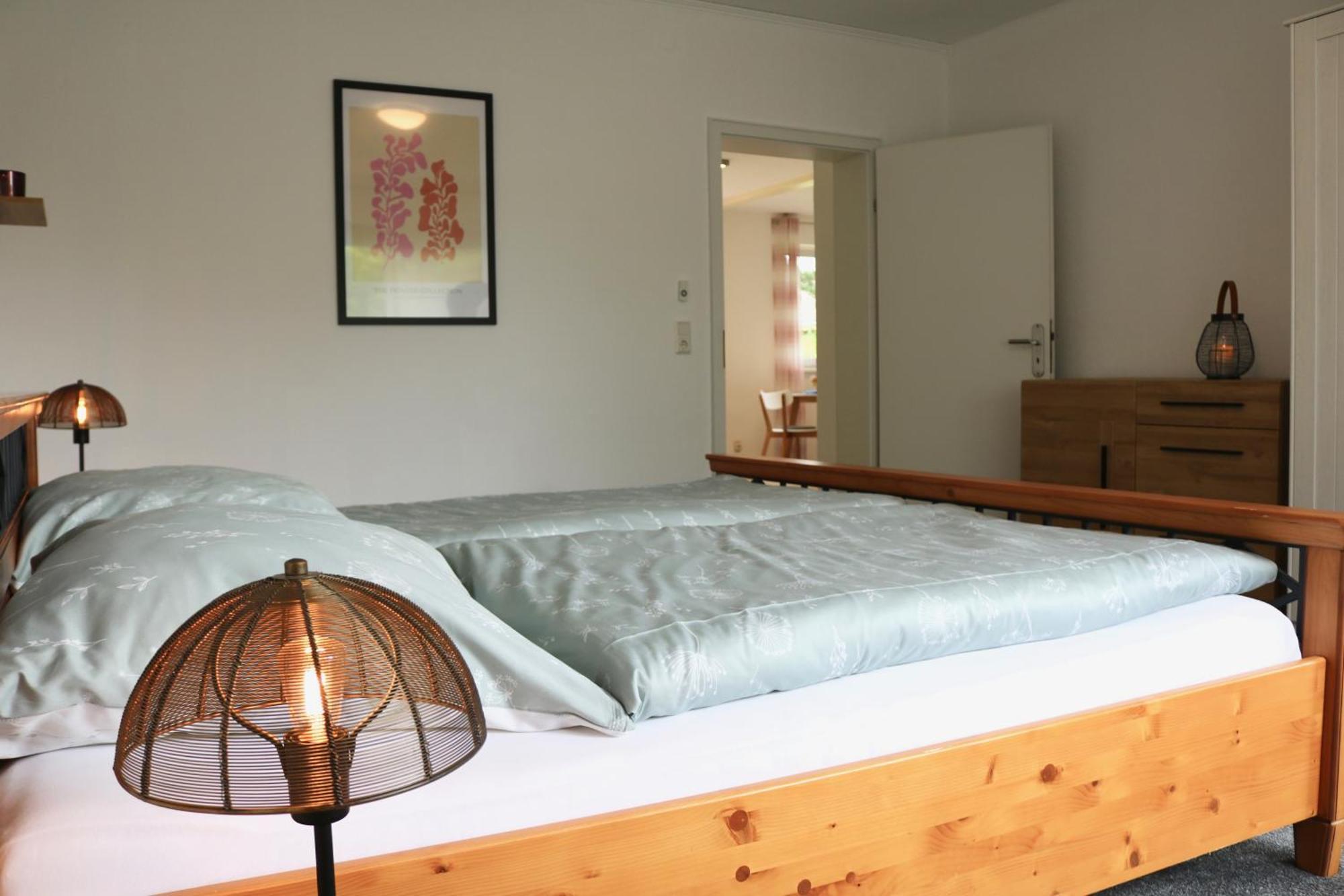 Ferienwohnung Bliestalglueck Oberthal Extérieur photo