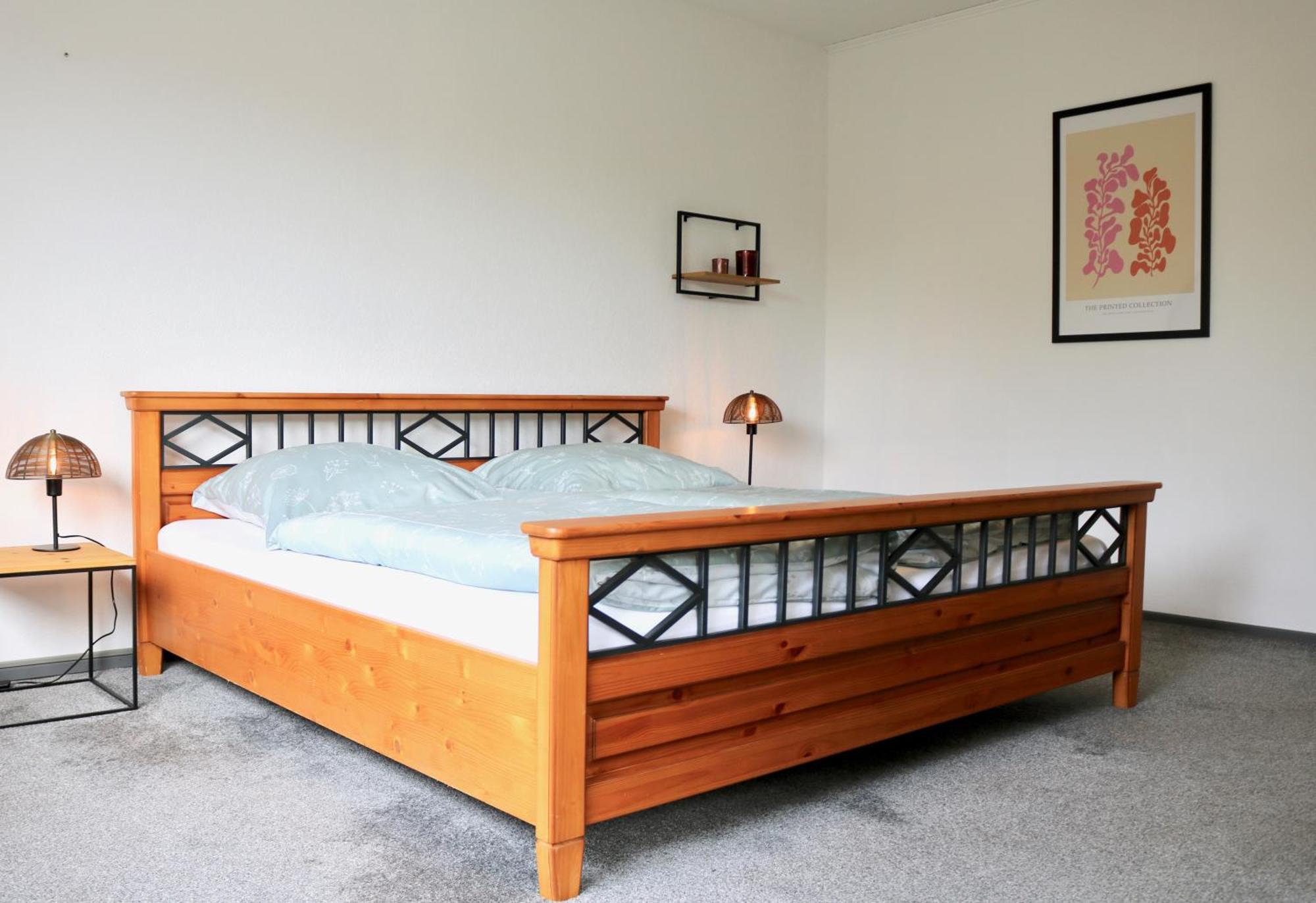 Ferienwohnung Bliestalglueck Oberthal Extérieur photo