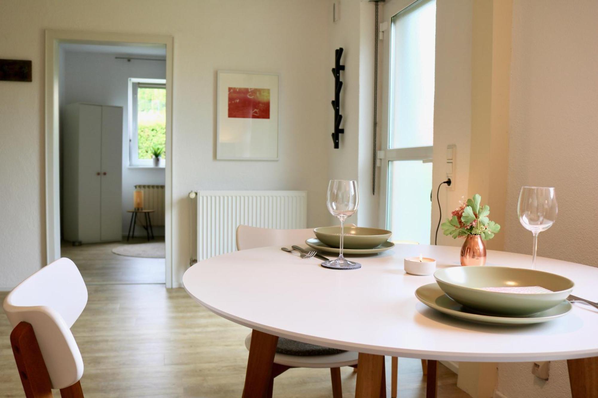 Ferienwohnung Bliestalglueck Oberthal Extérieur photo