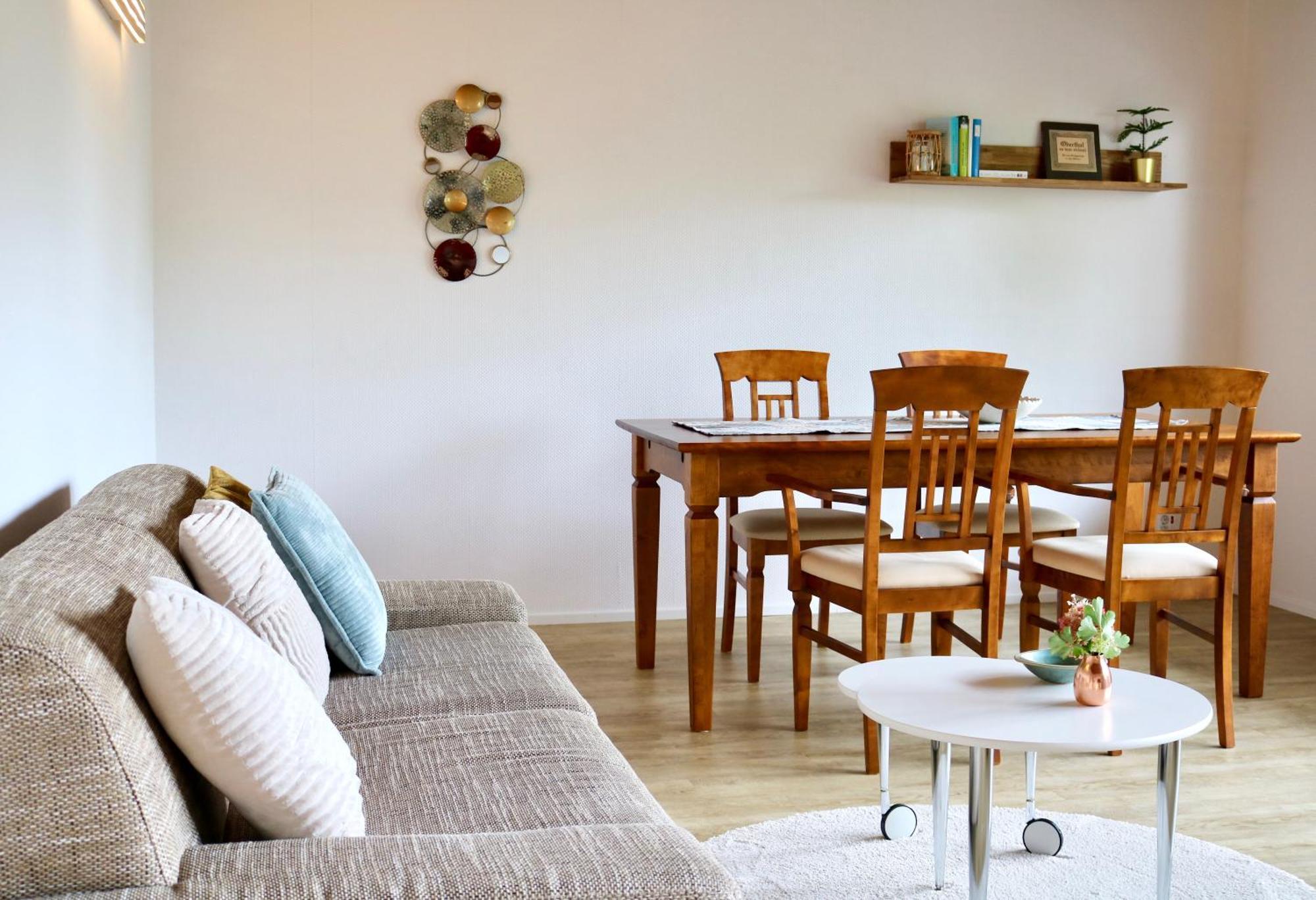 Ferienwohnung Bliestalglueck Oberthal Extérieur photo