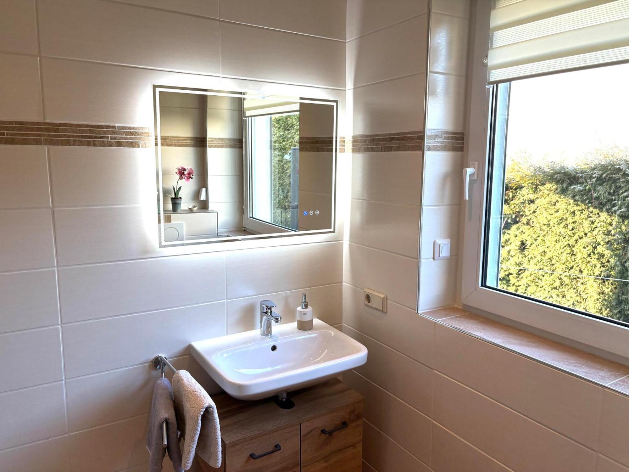 Ferienwohnung Bliestalglueck Oberthal Extérieur photo